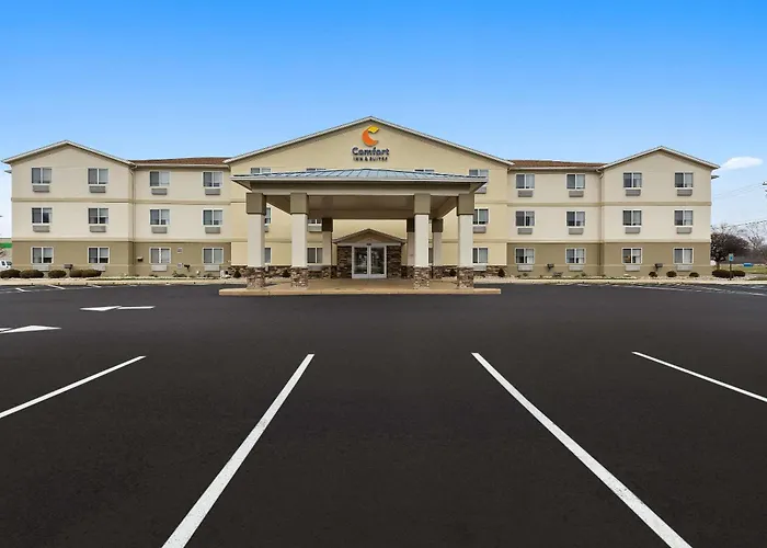 Comfort Inn & Suites
