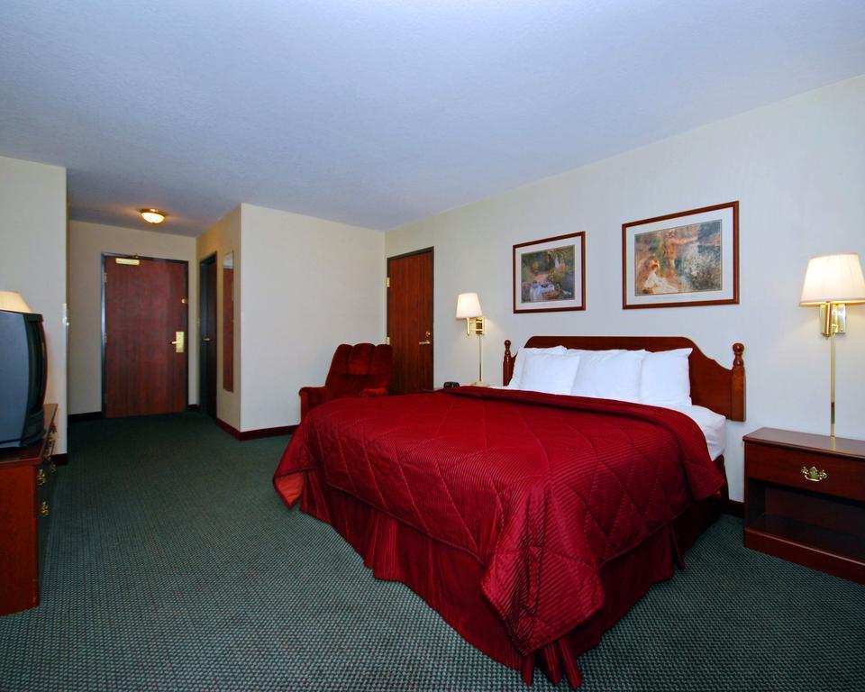 Comfort & 3*