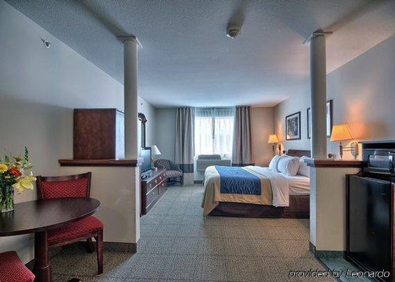 Comfort & Hotel 3*
