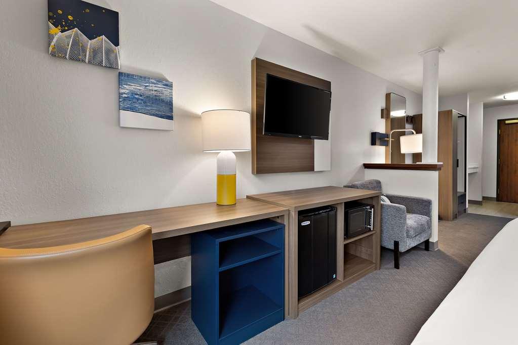 Comfort & Hotel 3*
