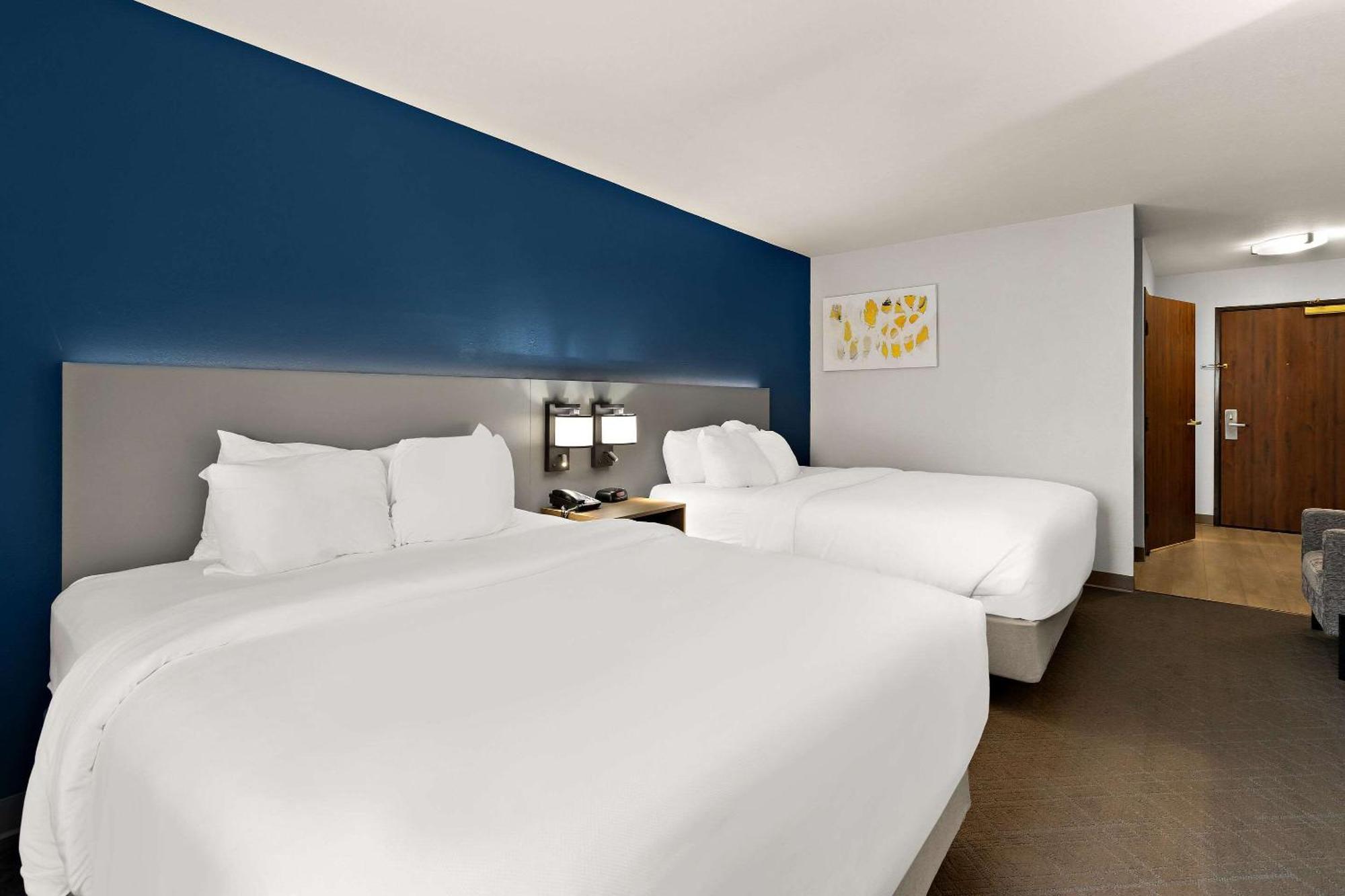 Comfort & 3* Fremont