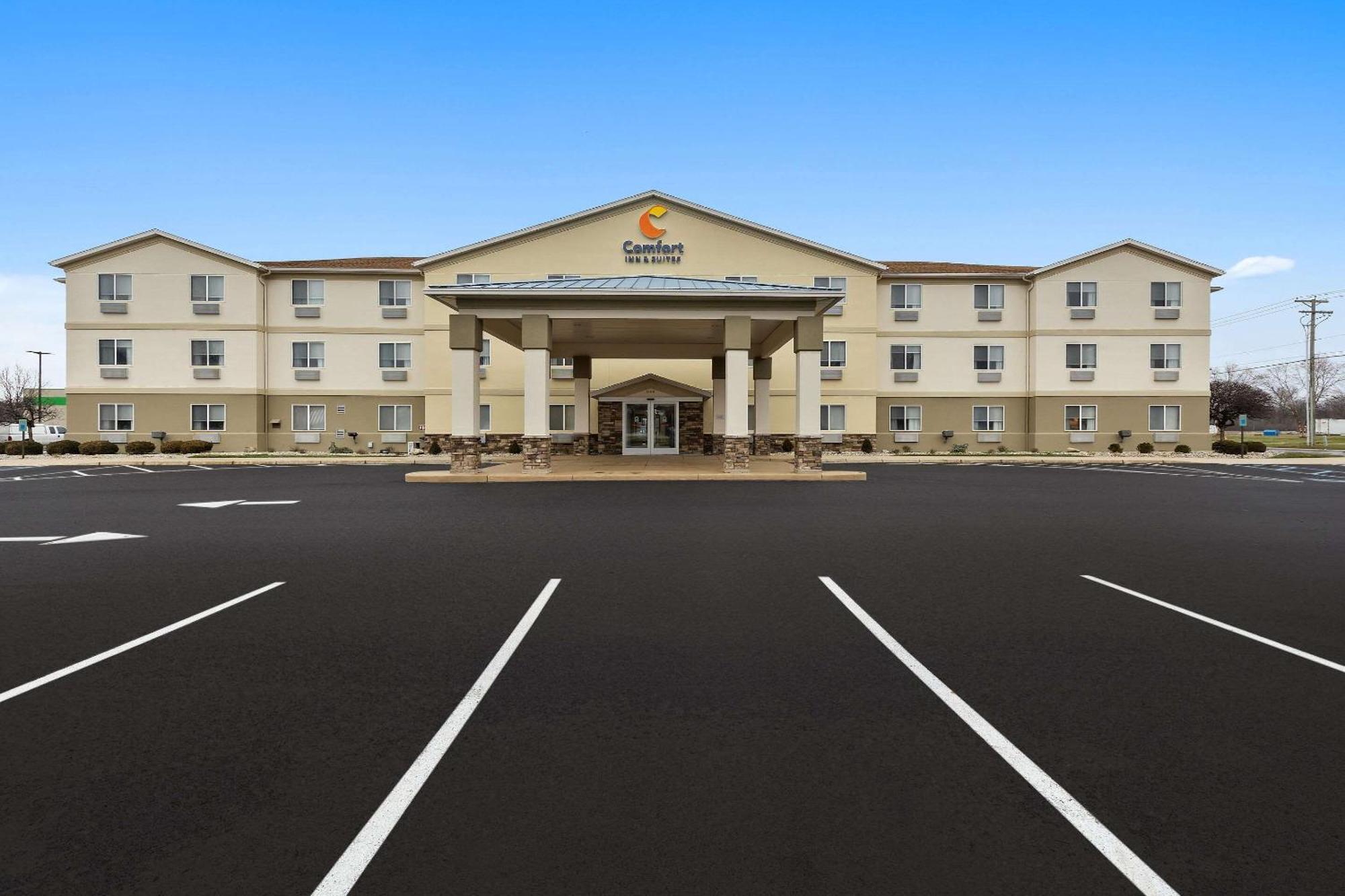 Hotel Comfort & 3*
