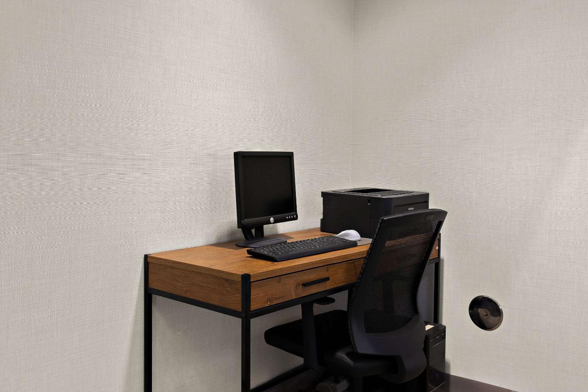Comfort & Hotel 3*