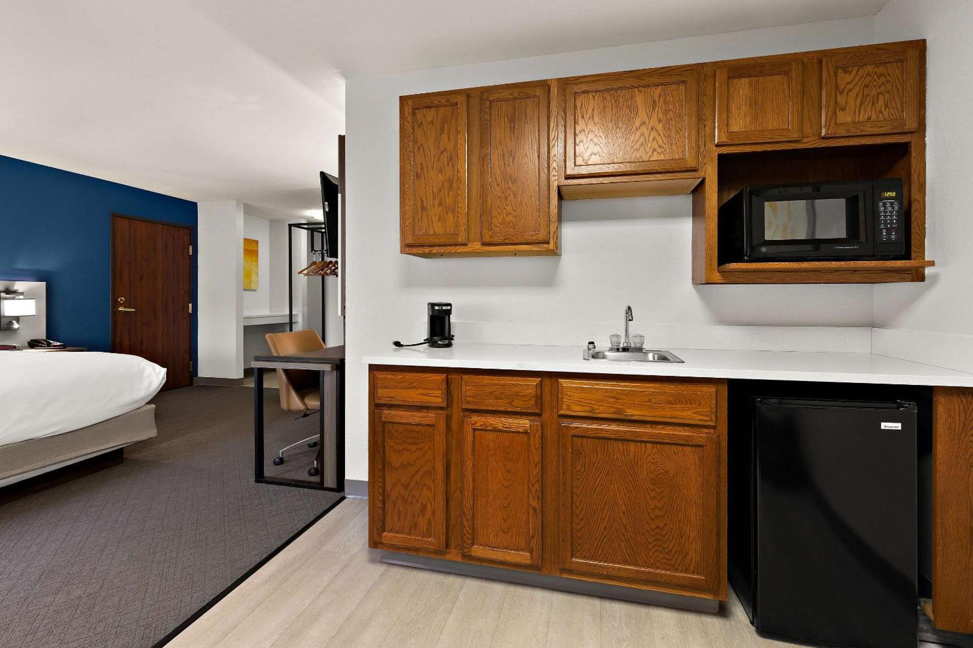 Comfort & 3* Fremont