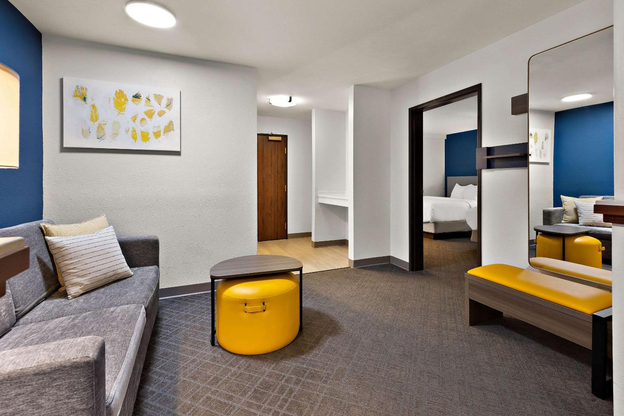 Comfort & 3* Fremont