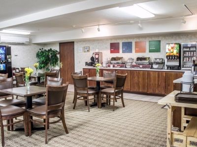 Comfort & Hotel Fremont
