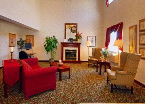 Comfort & Hotel Fremont