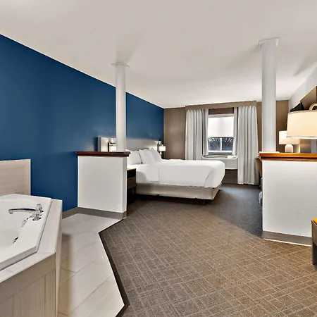 Comfort Inn & Suites Fremont Esterno foto