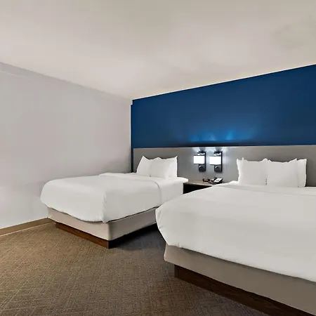 Comfort Inn & Suites Fremont Esterno foto