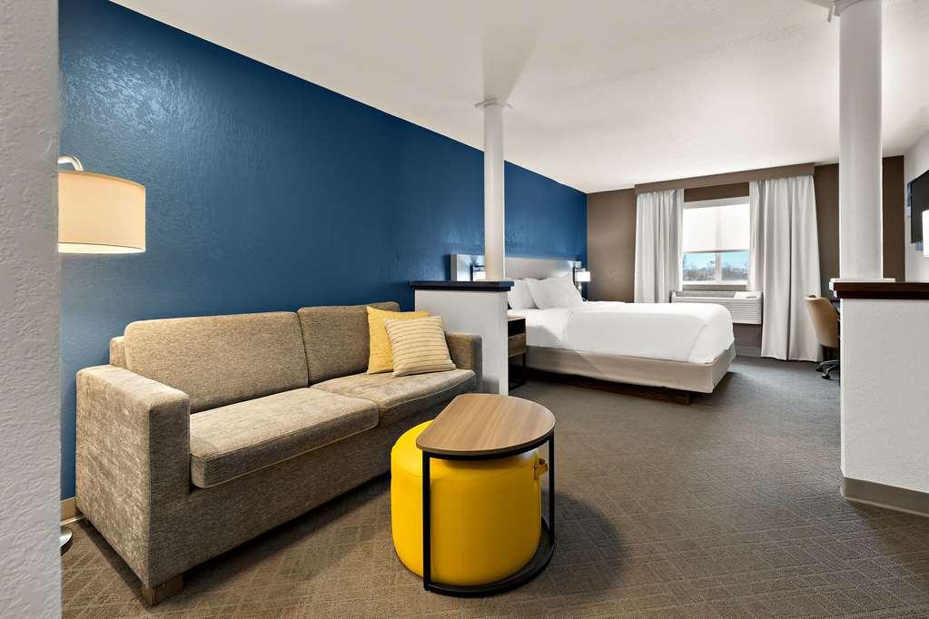 Hotel Comfort &