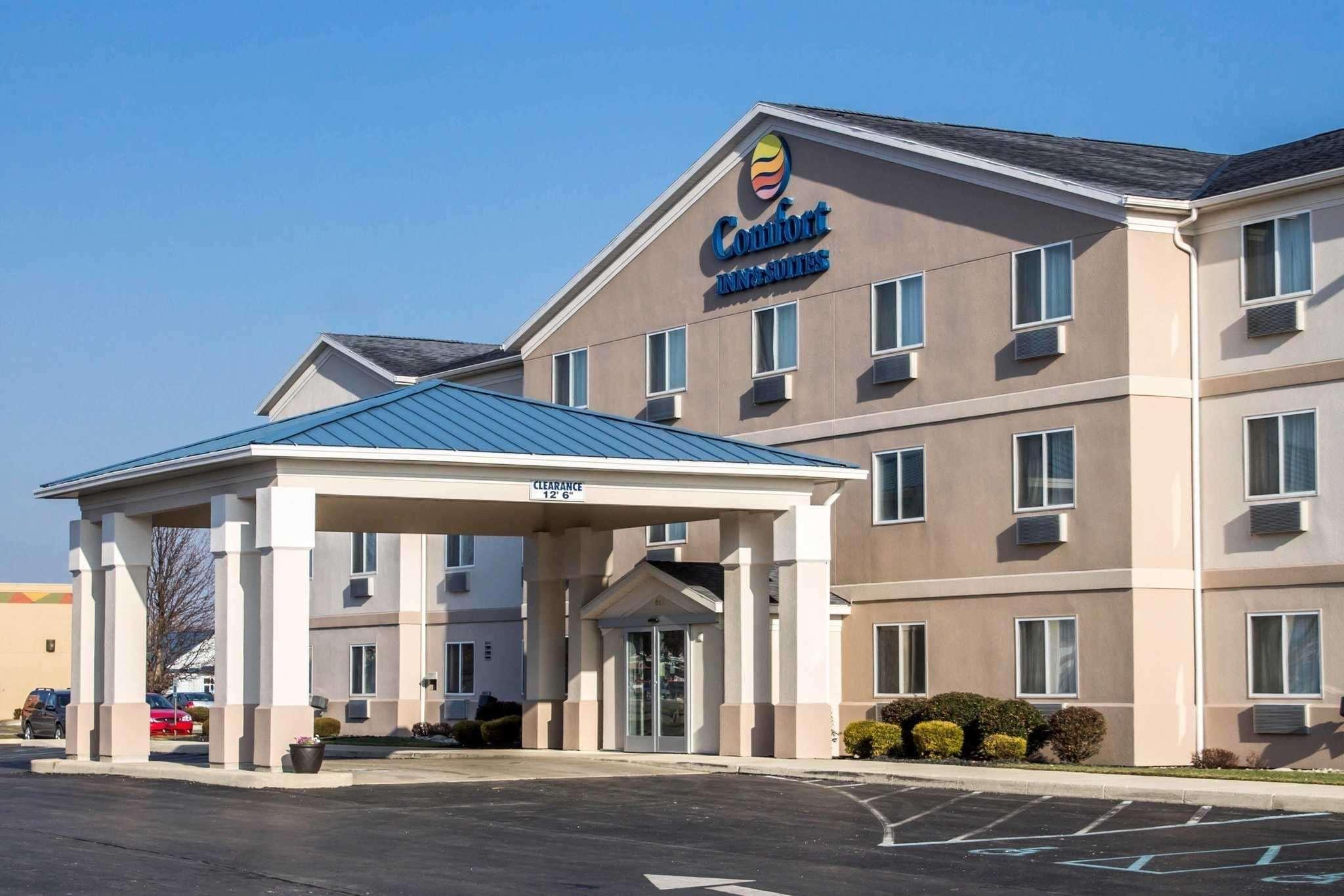 Comfort & Hotel