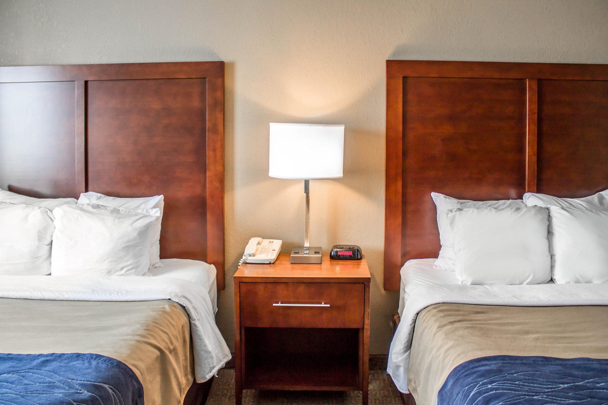 Hotel Comfort &