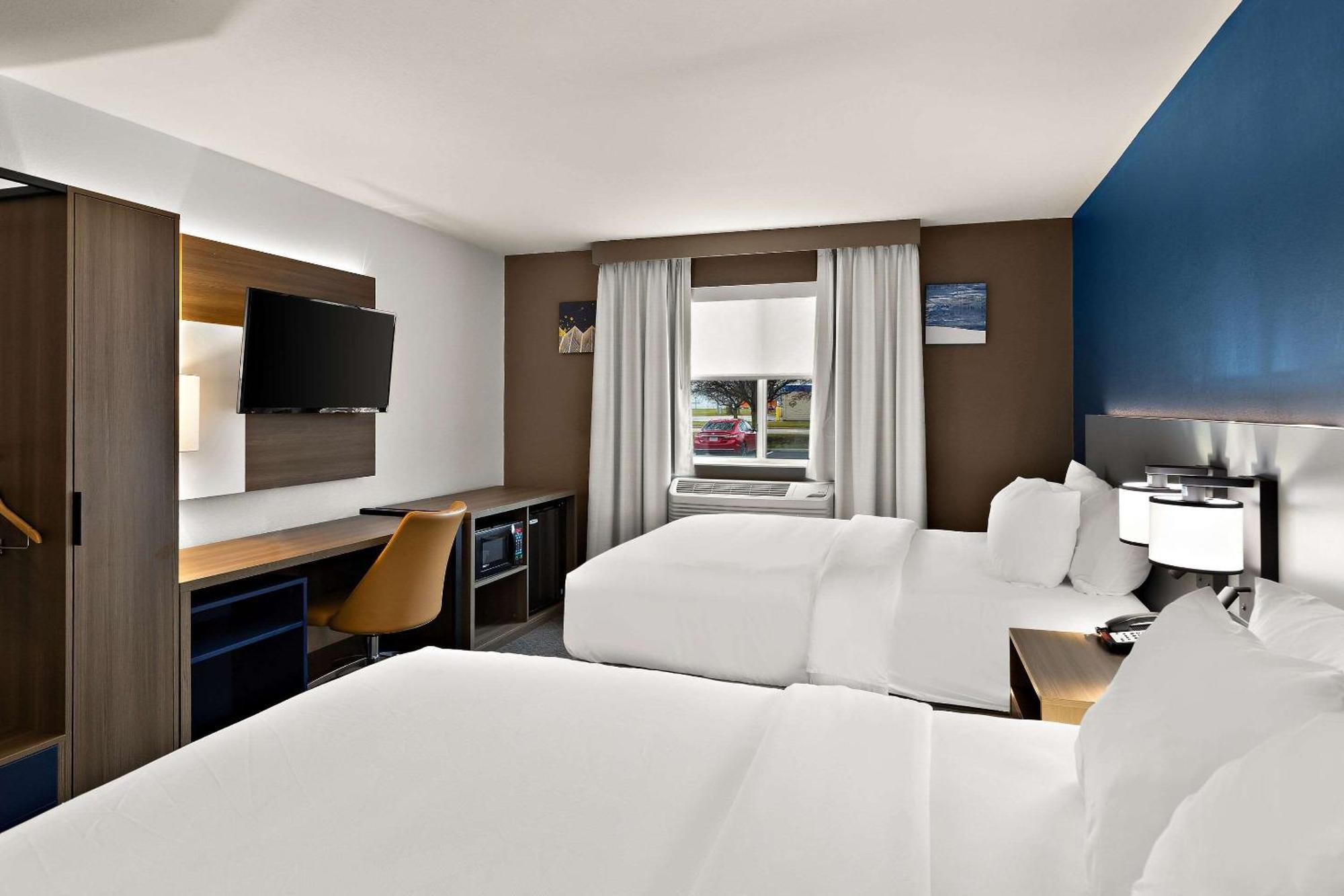 Comfort & Hotel